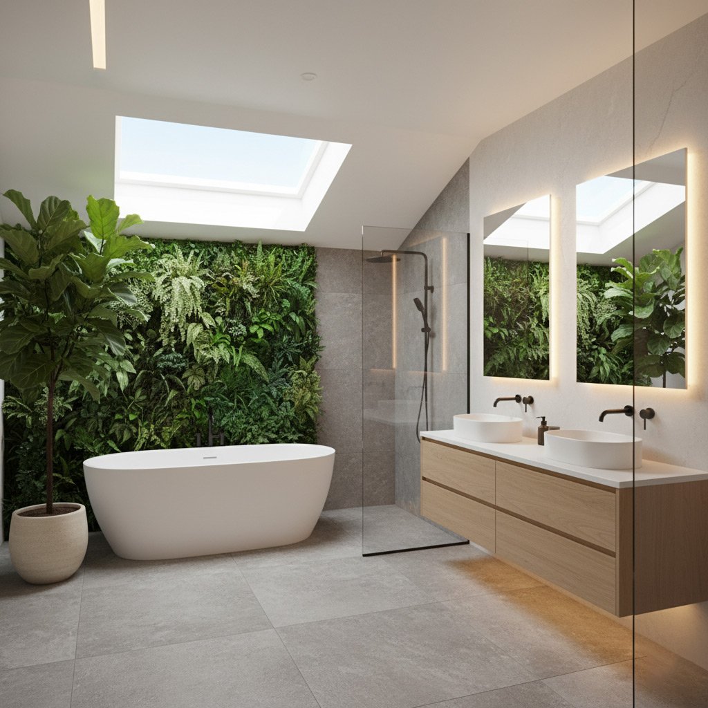 Tub-to-Shower Conversions: Fountain Inn Smart Guide image 1