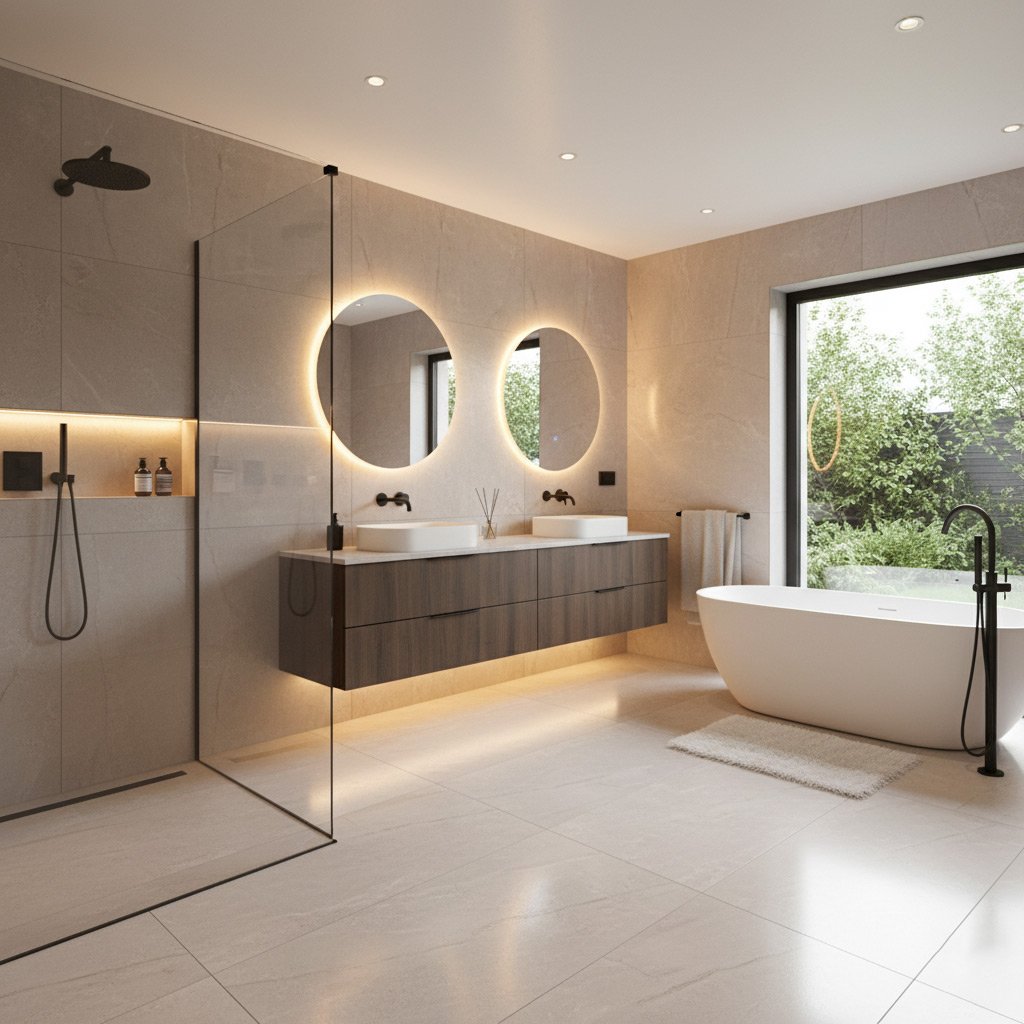 Avoid Shower-to-Tub Fiascos in Fountain Inn image 2