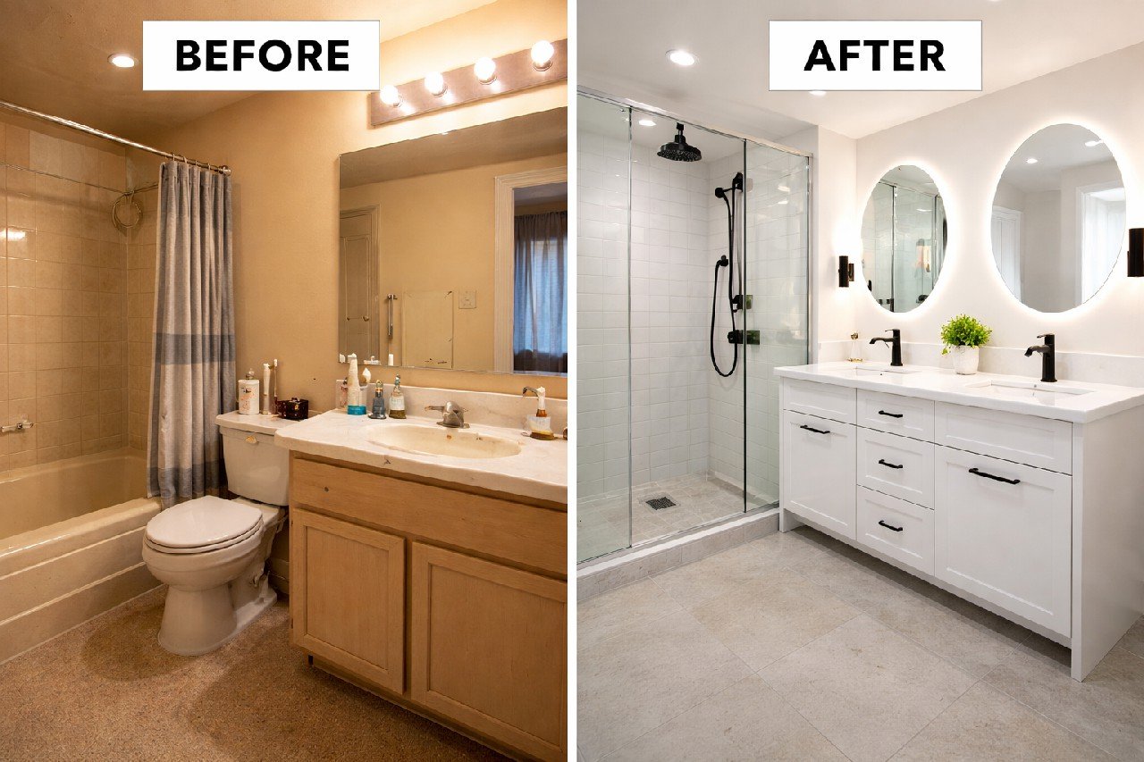 Avoid Shower-to-Tub Fiascos in Fountain Inn image 3