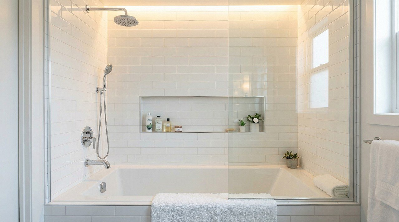 Bathtub Liners: Fountain Inn's Quick Renewal Hack image 2