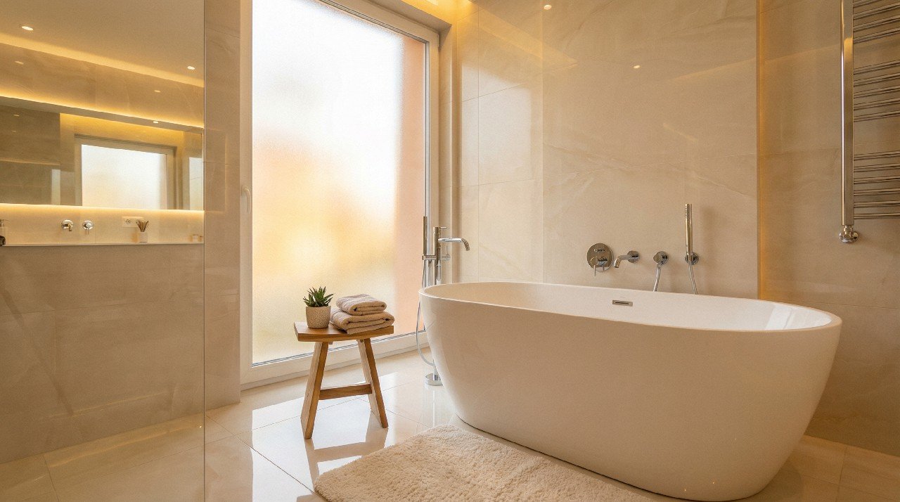 Avoid Shower-to-Tub Fiascos in Fountain Inn image 1