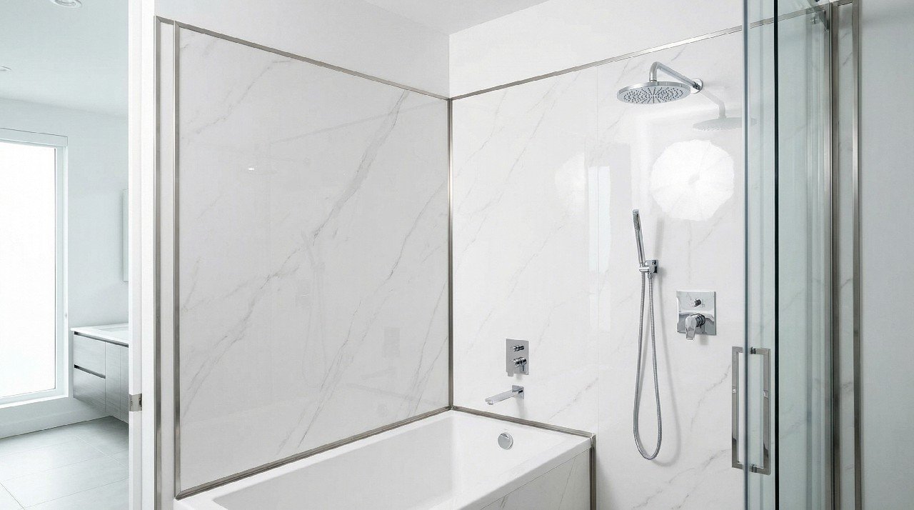 New Showers in Fountain Inn: What Locals Demand